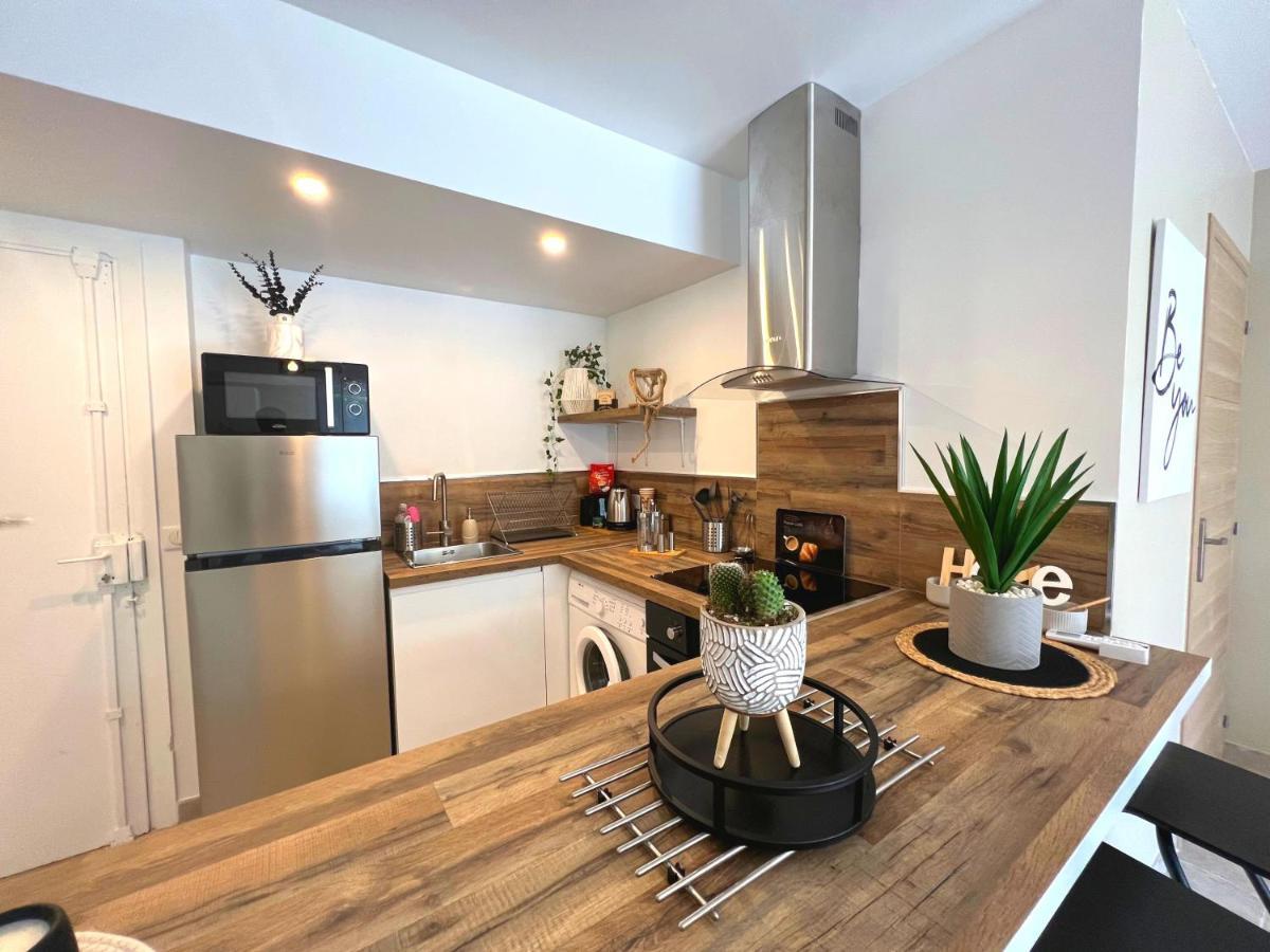 Cosy Madrid, Proche De La Appartement *