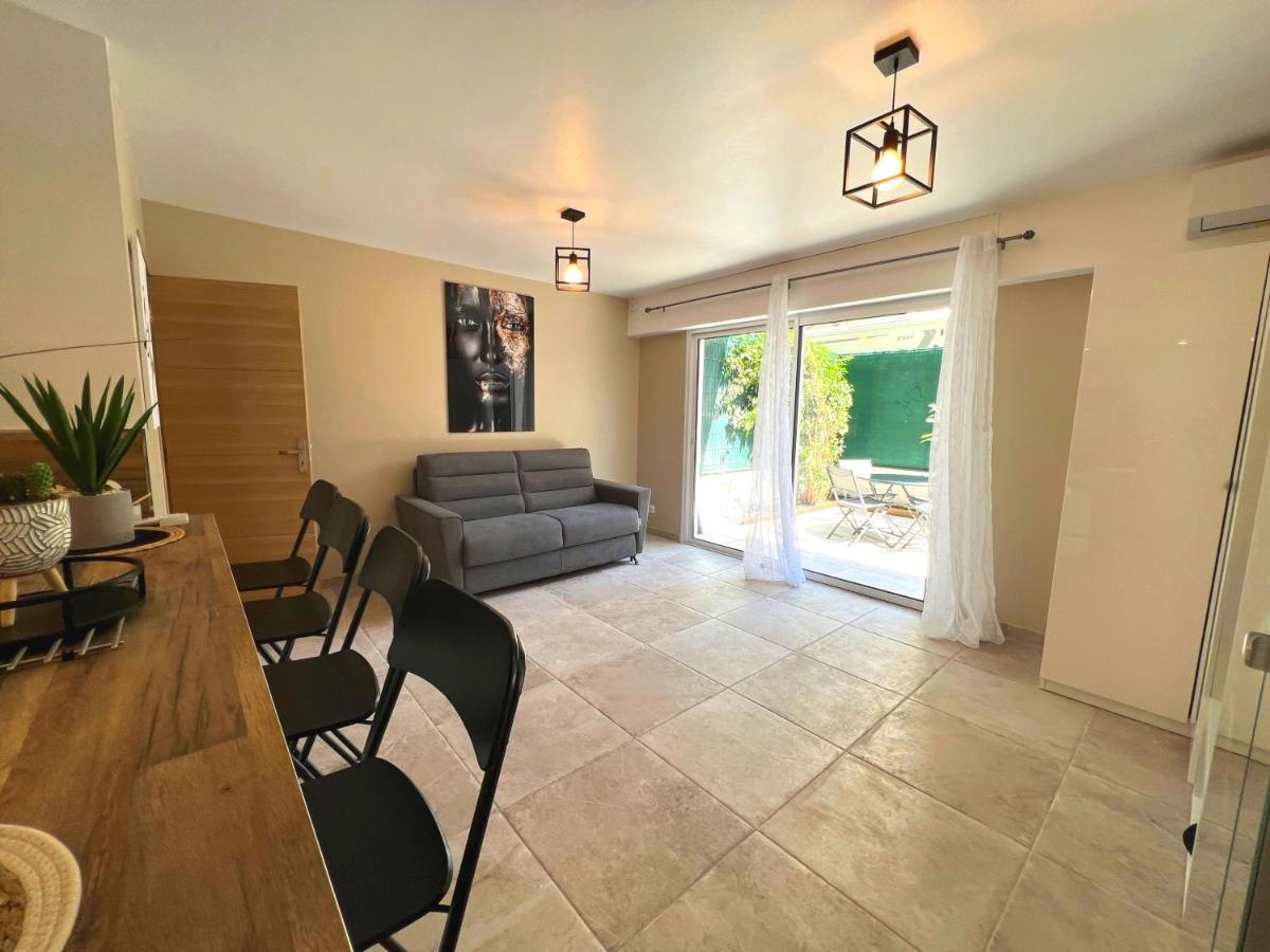 Appartement Cosy Madrid, Proche De La Cannes