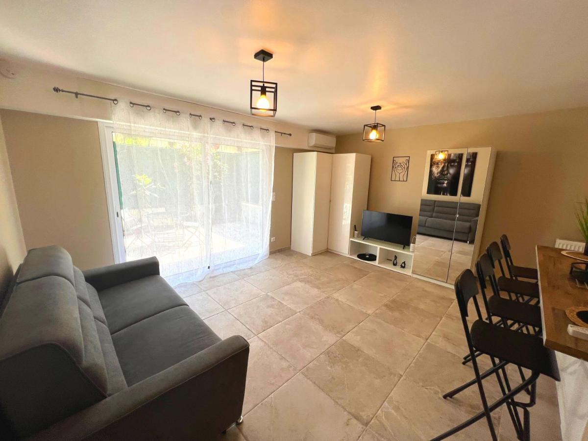 Appartement Cosy Madrid, Proche De La Cannes
