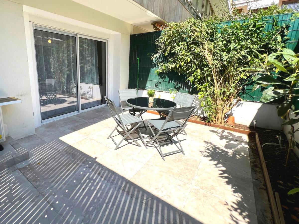 Appartement Cosy Madrid, Proche De La Cannes