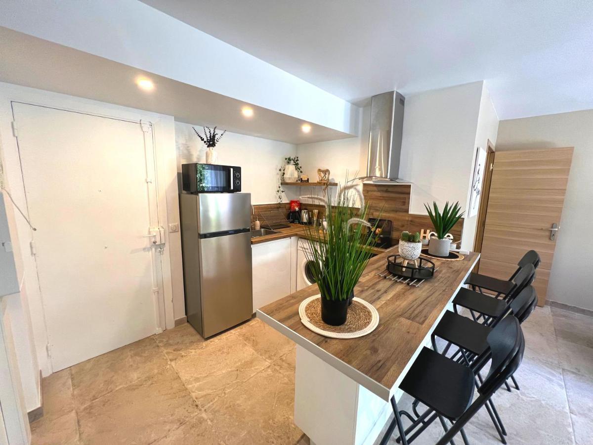 Cosy Madrid, Proche De La Appartement *
