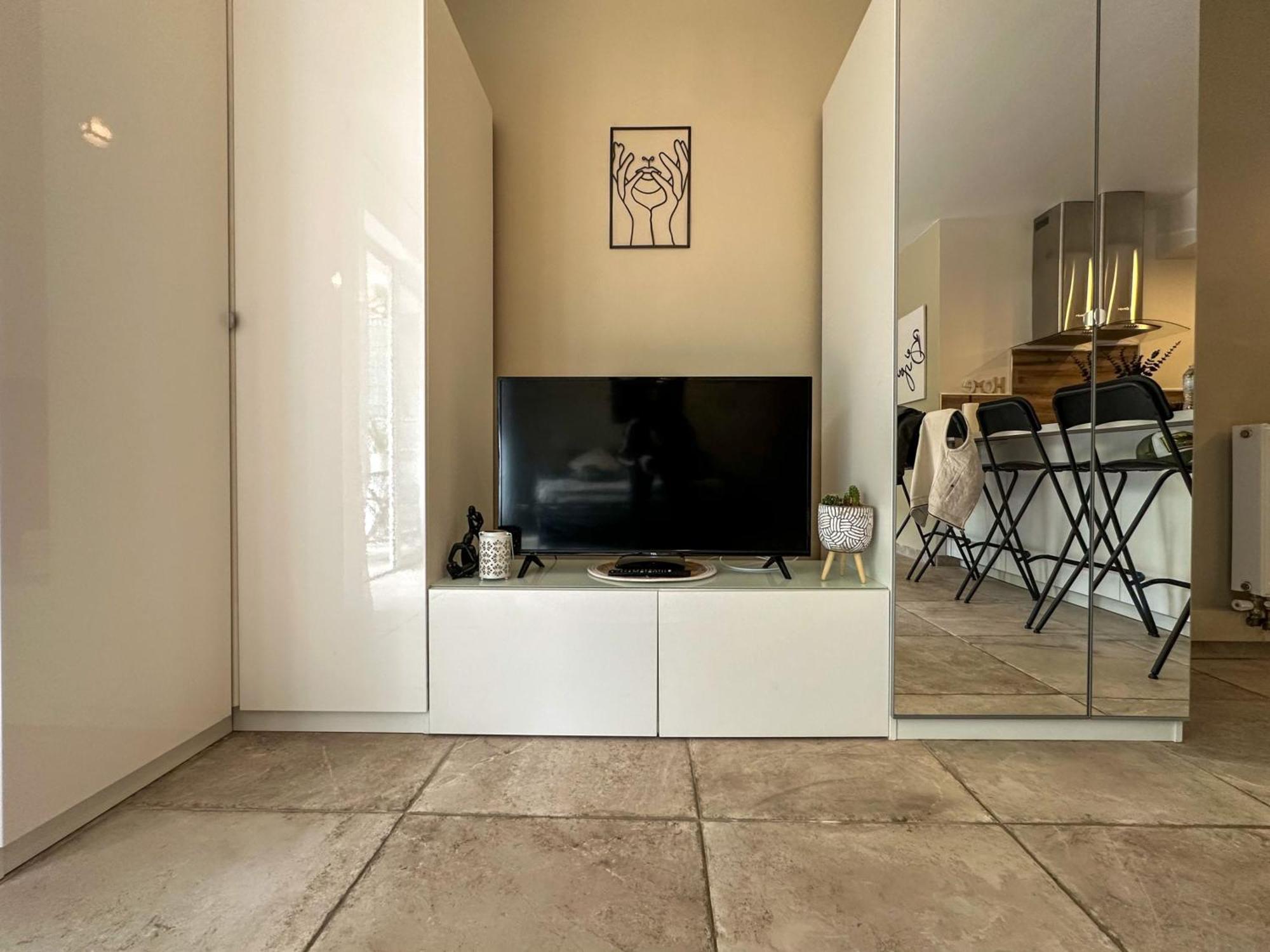 Appartement Cosy Madrid, Proche De La *